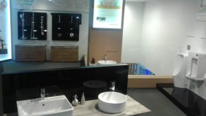 Interior Minimalis Custom