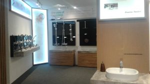 Interior Minimalis Custom