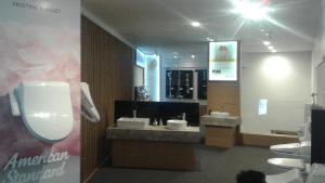 Interior Minimalis Custom