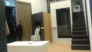 Interior Minimalis Custom