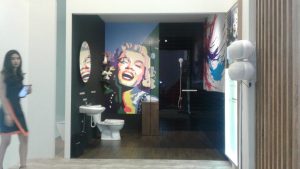 Interior Minimalis Custom